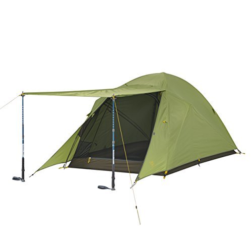 1 Slumberjack Adult Daybreak Tent