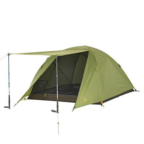 1 Slumberjack Adult Daybreak Tent
