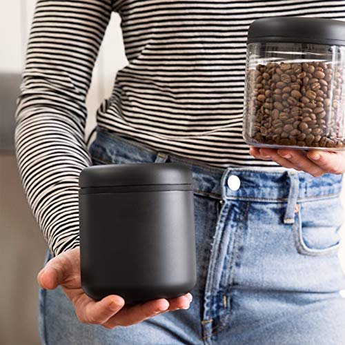 3 Fellow Airtight Container for Coffee and Food Preservation