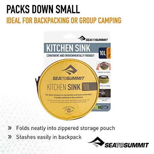 4 Summit Sea Sink