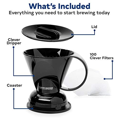 2 Smart Coffee Maker and Filtration System