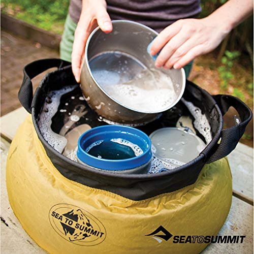 5 Summit Sea Sink