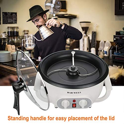 5 2020 Enhanced Home Coffee Roasters