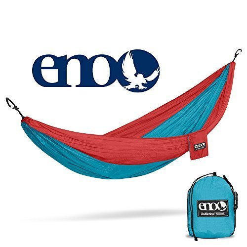 1 Eagles Nest Outfitters DoubleNest Hammock