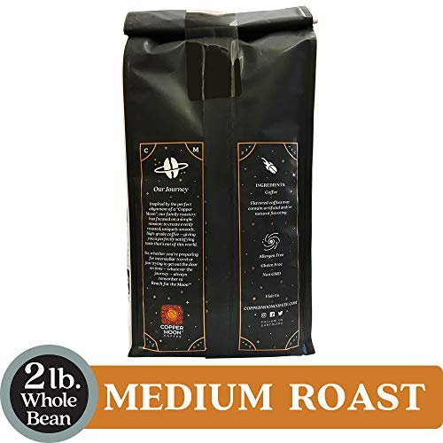 3 Copper Moon Nutty Southern Blend