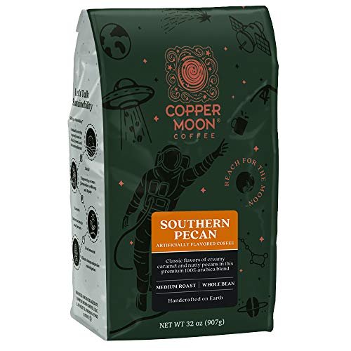 1 Copper Moon Nutty Southern Blend