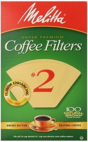 2 Product Name: Melitta Solo Coffee Maker & Filter Set