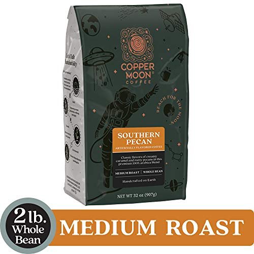 2 Copper Moon Nutty Southern Blend