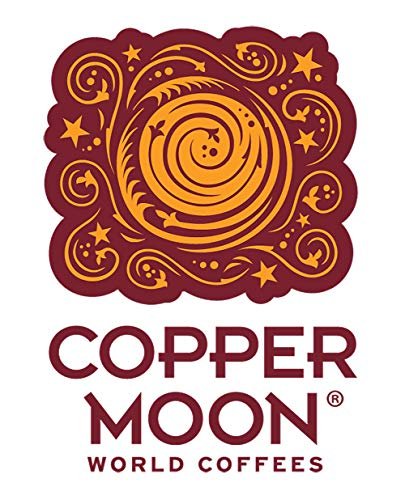 4 Copper Moon Pumpkin Spice Coffee, 12 Ounce