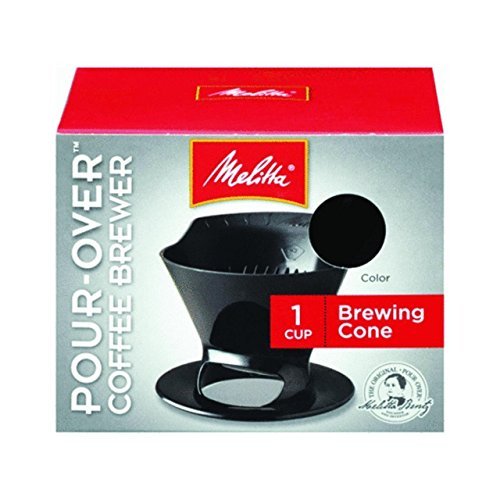 1 Product Name: Solo Coffee Brewer & Filter Kit by Melitta