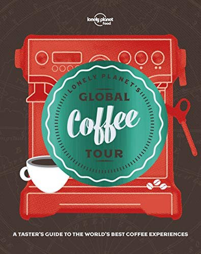 2 Lonely Planet's Global Coffee Tour
