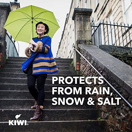 5 Protect-All Waterproofer Spray, Water Repellant for Shoes and More