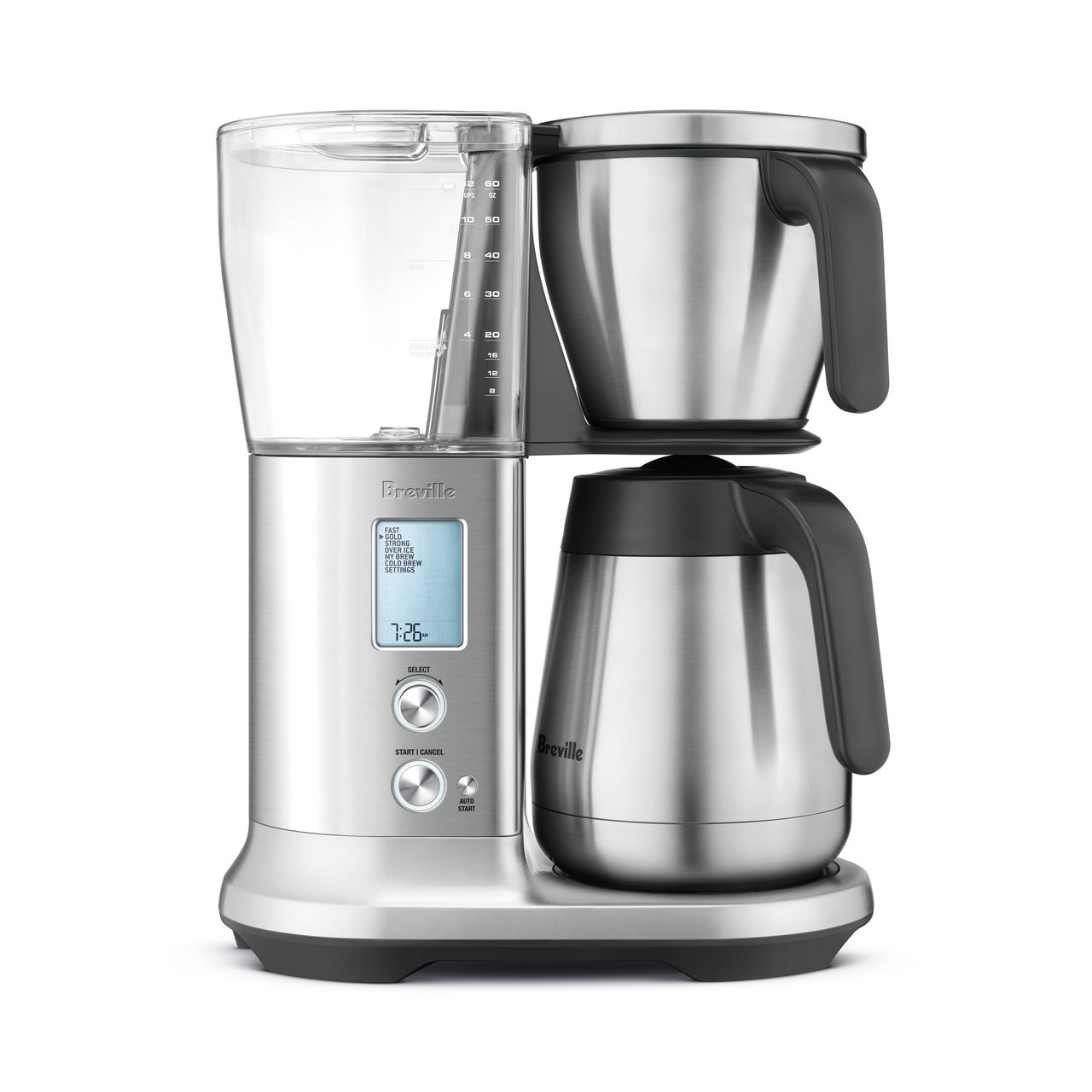 4 The 12-Cup Precision Hot Beverage Maker