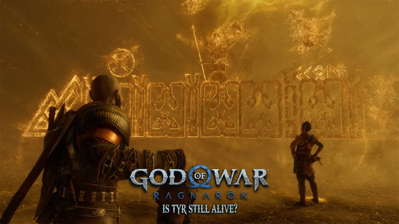 Is Tyr Still Alive?