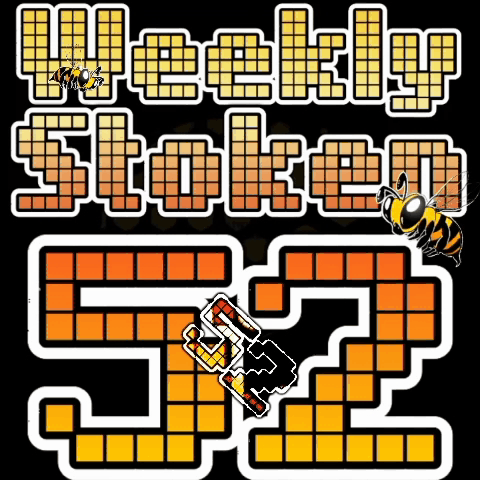 The Weekly Stoken #52