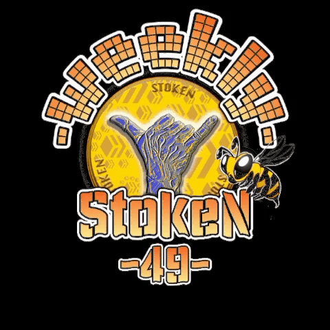 The Weekly Stoken #49