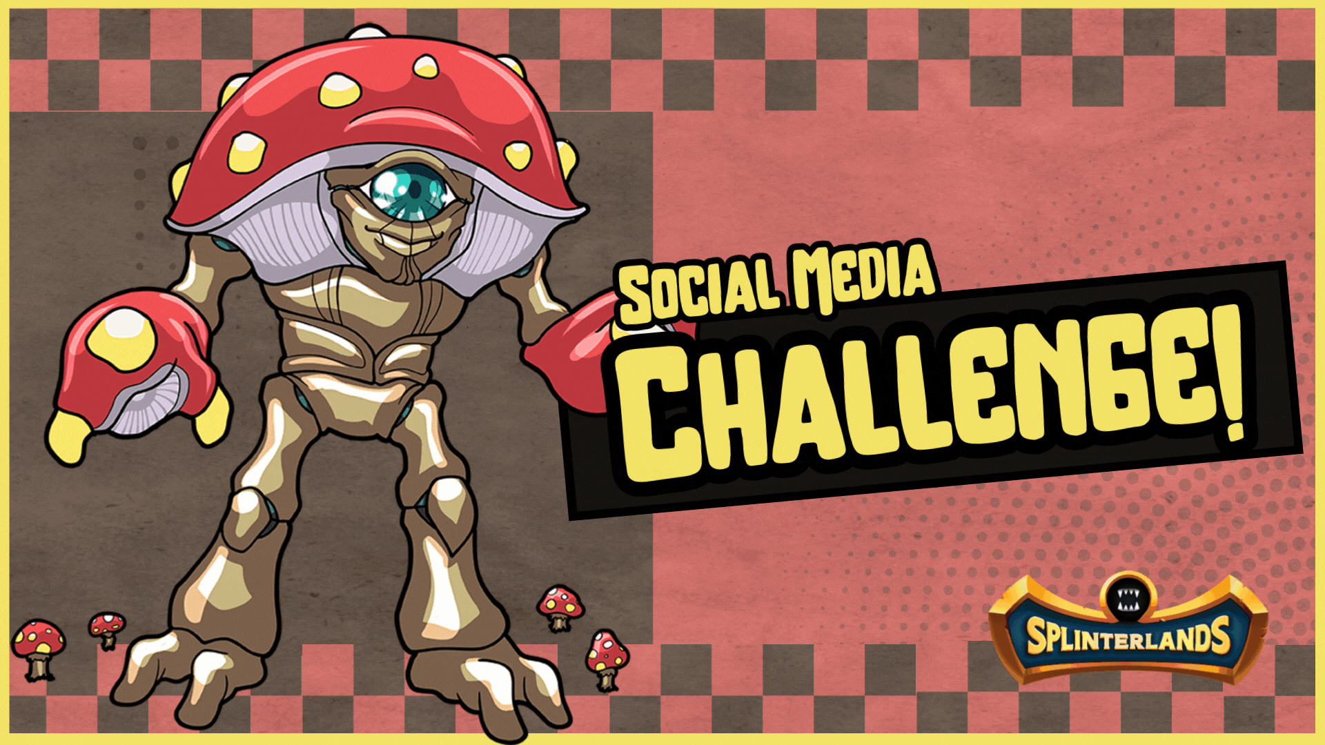 Social Media Challenge -  Total synergy!! [PT/EN]