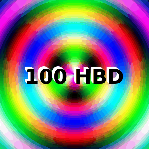 👉‼️Step 1 /??? / 100 HBD Saving ‼️👈