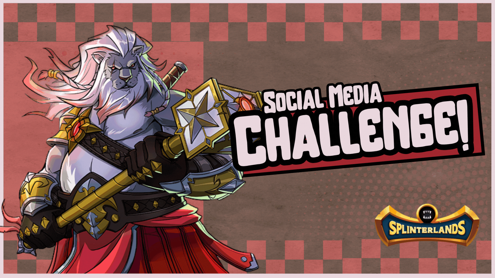 Social Media Challenge -The right choice! [PT/EN]