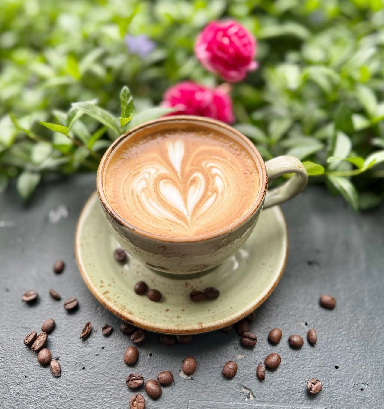 HiveBr photo contest #31 coffee