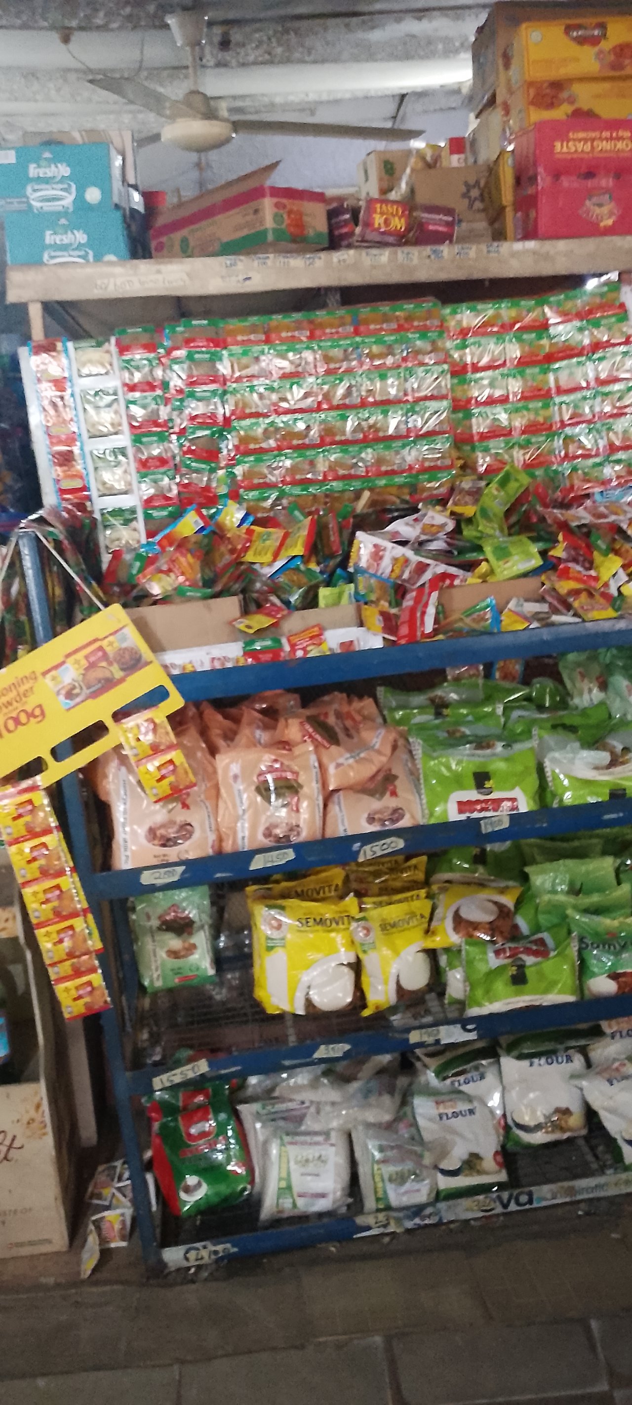 A joyful Sunday buying with spendhbd and claiming from distriator.