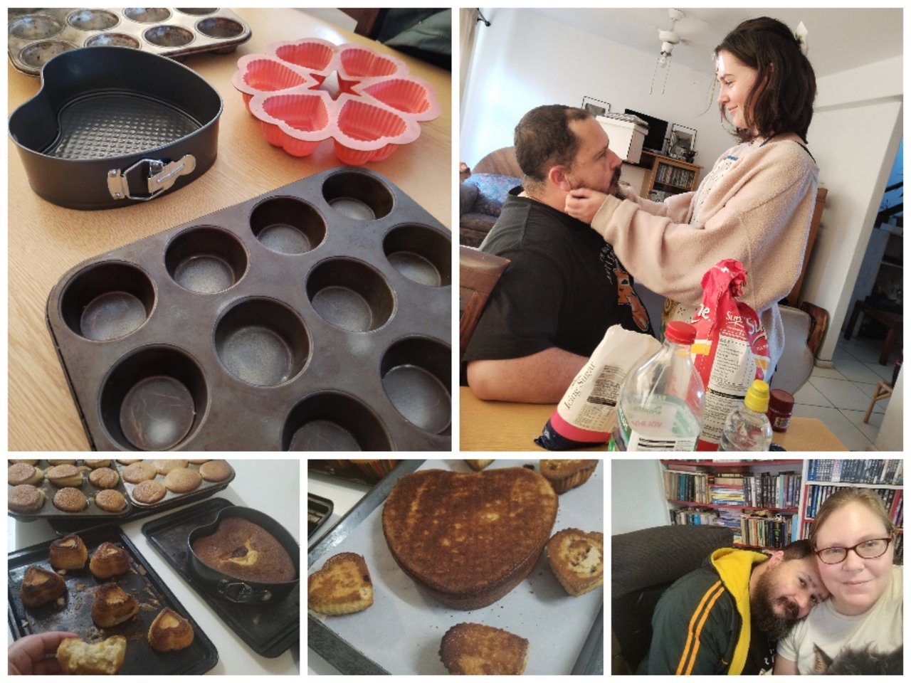 Claire's Crazy Cakes, Bakes and Kitchen Hacks - Chapter 79 - Pride Month and Youth Day Combined - Baking Adventure -Part 1
