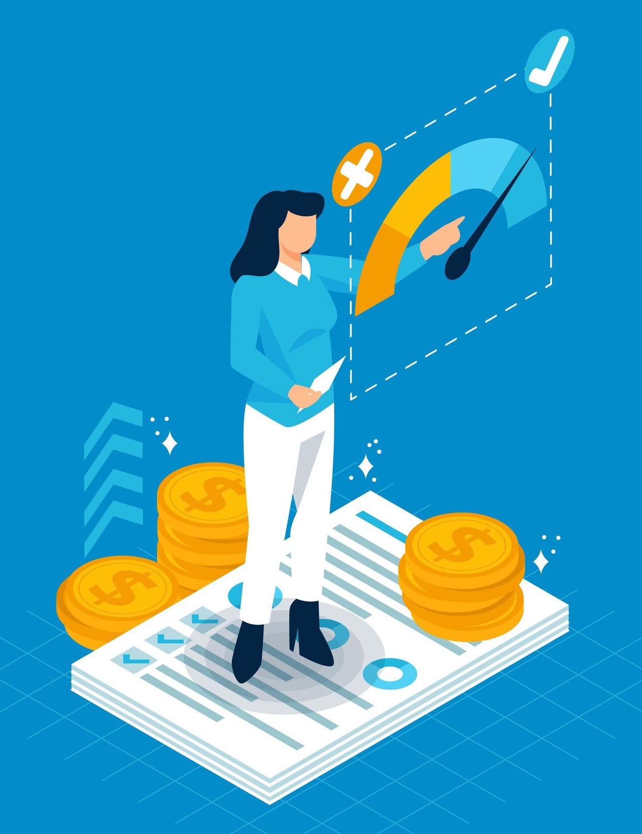 https://images.ecency.com/DQmPpv8KvpWHfFkpFD2qvKM6Y7Uu1HqSSgEQa4T72kF2njf/isometric_credit_assessment_concept_23_2149149920.jpg