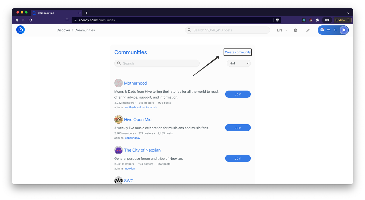 creating-community-ecency