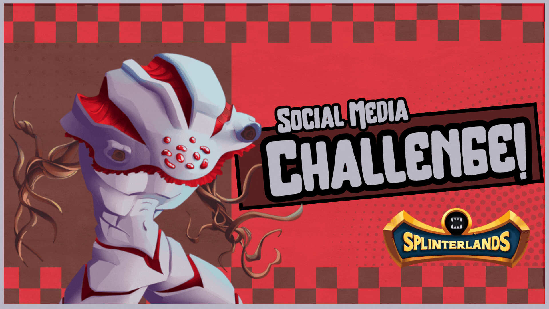 Social Media Challenge - The magical power!! [PT/EN]
