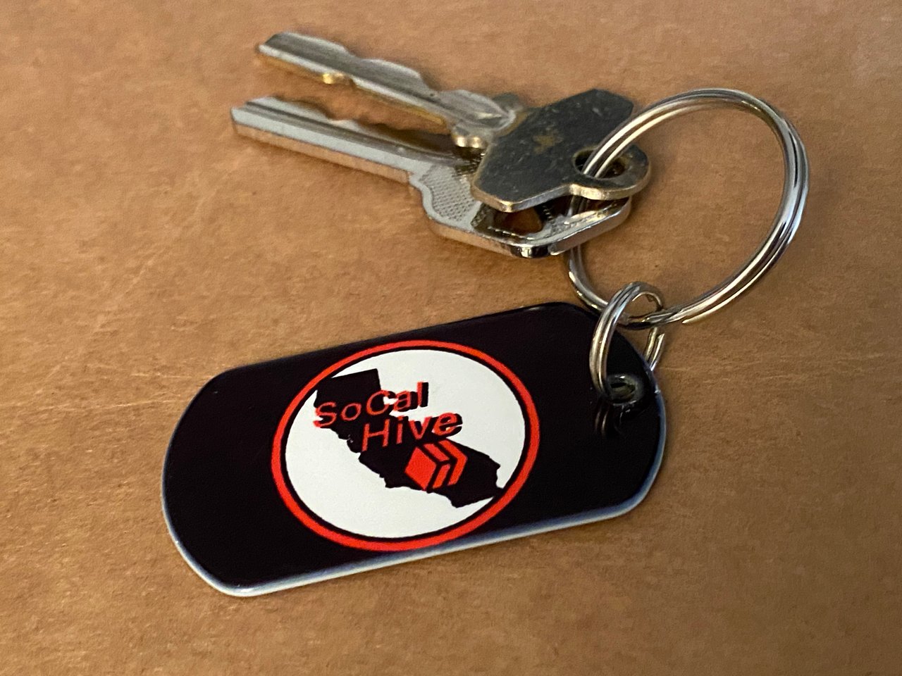 Best Zipper Repair Thanks To SoCalHive!