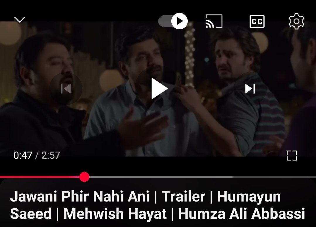 Jawani Phir Nahi Ani – My Honest Thoughts /movie review