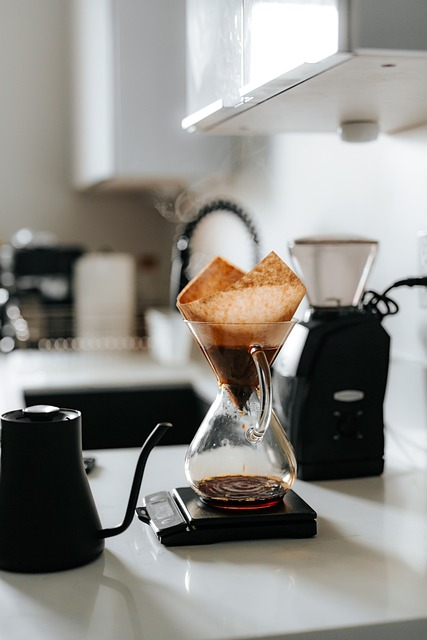 Morgenkaffeegedanken // Morning coffee thoughts (de/en)