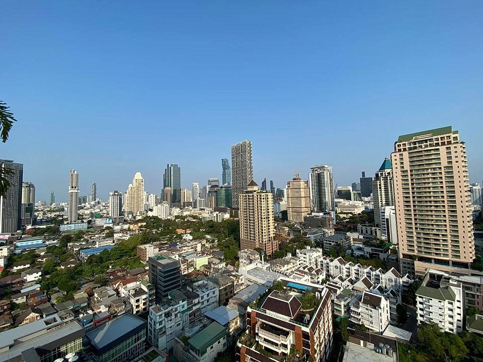 Bangkok The City Of Contrasts Peakd