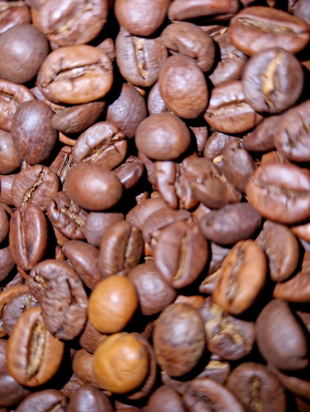 Uhhhh...de coffee addiction is real