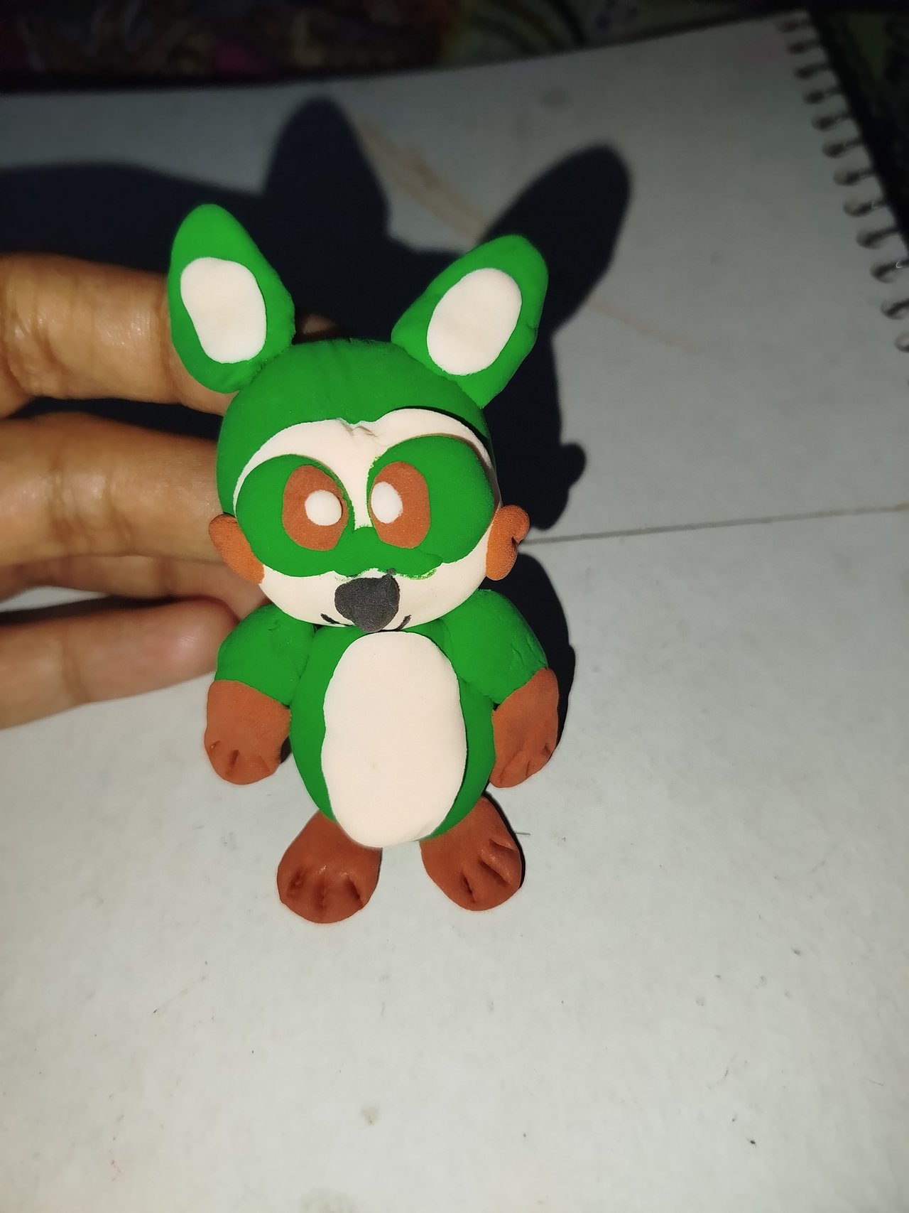 https://images.ecency.com/DQmS8Xqbs813tmxz1AedGBLZEBuehvxENDdBtdDKffNCV2p/1746899493616.jpg