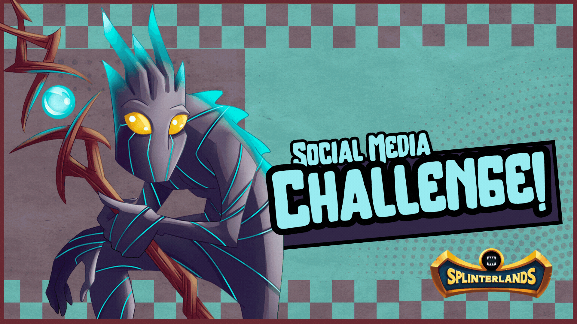 Social Media Challenge -  Almost perfect strategy? [PT/EN]