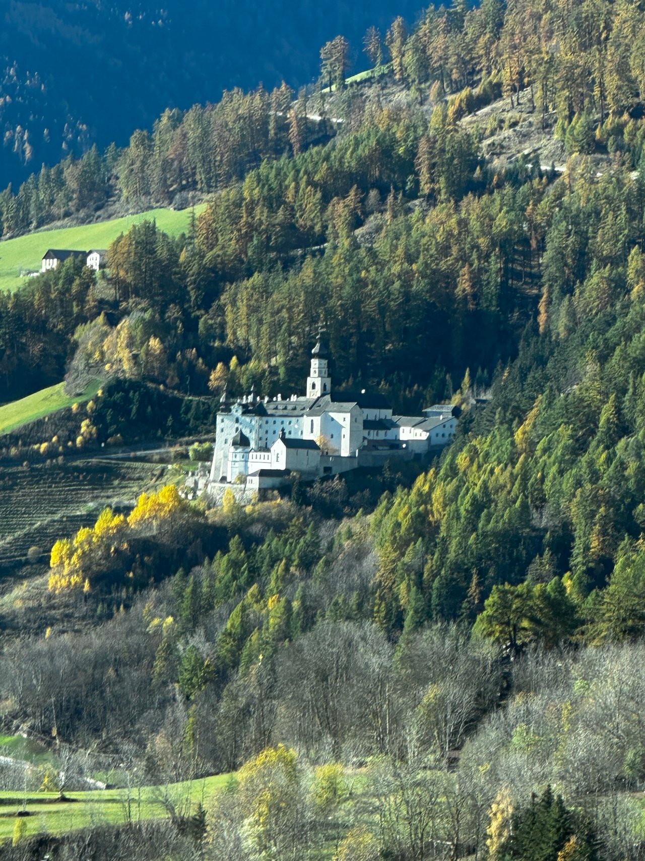 Seelenmarkt Glurns Deu/Eng