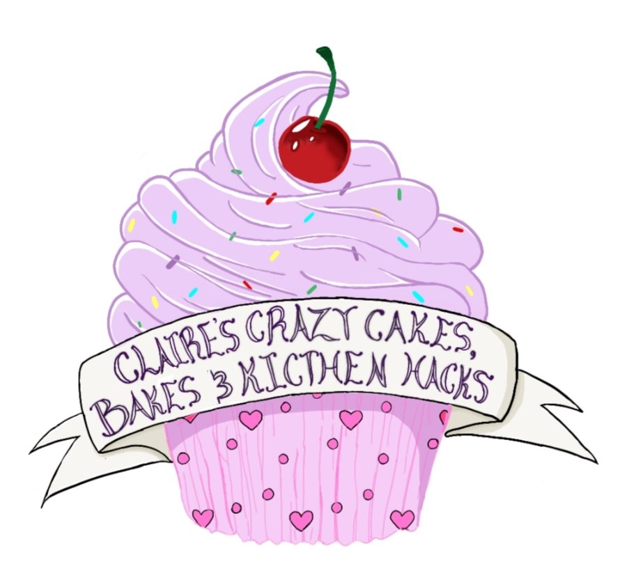 https://images.ecency.com/DQmSrfPYBCLzVaWttjNspFRR4HQNstMbYvGZLudYdgBUGcT/official_logo_for_claire_s_crazy_cakes.jpg