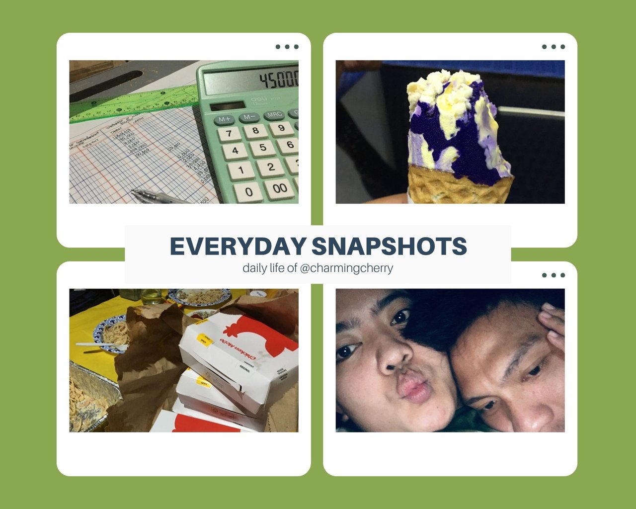 https://images.ecency.com/DQmSvJ5oCY99cxVuHXs6sfXLaRJDEHcDJc7QVvpswR7qfUJ/everyday_snapshots.jpg