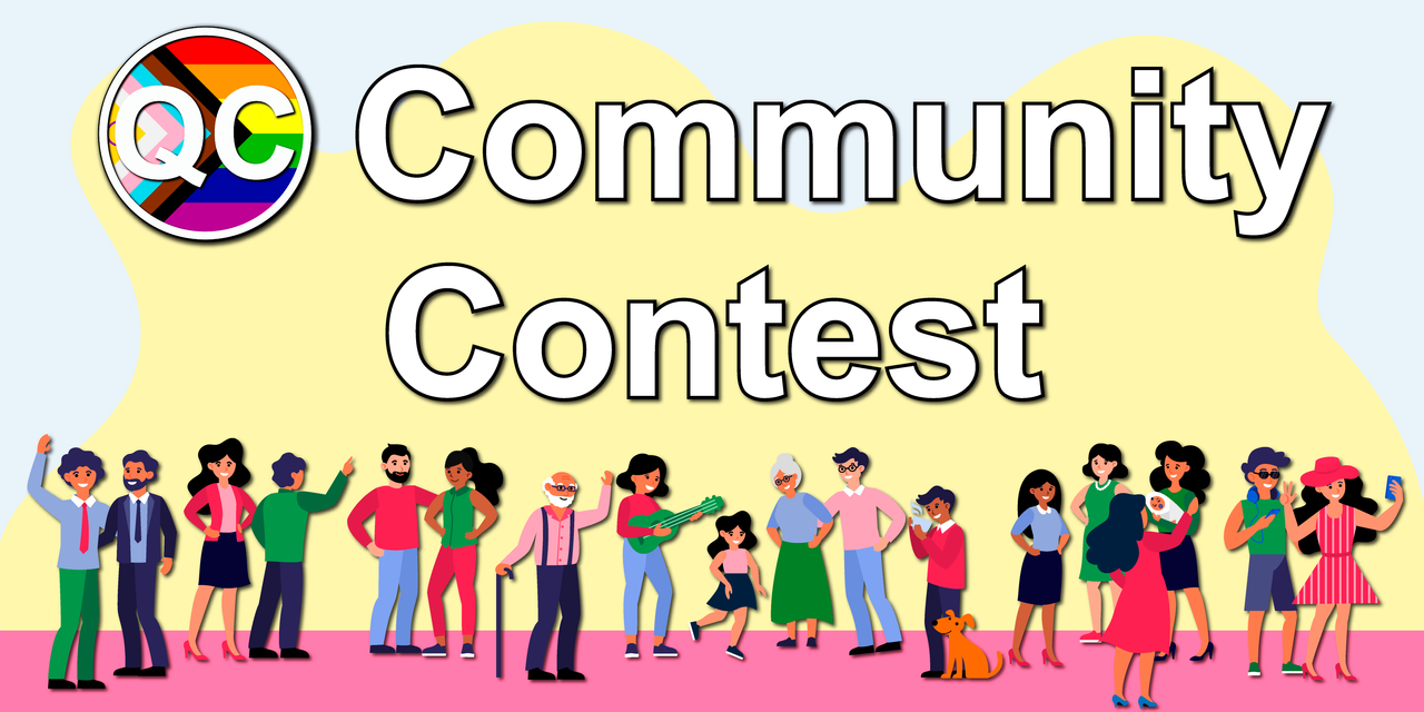 https://images.ecency.com/DQmTCzWSqDZbyR66cUrwJJ5J6XCGvyfWJ7gQjE8Z4Kf16ey/qc_community_contest_banner_hivef.png