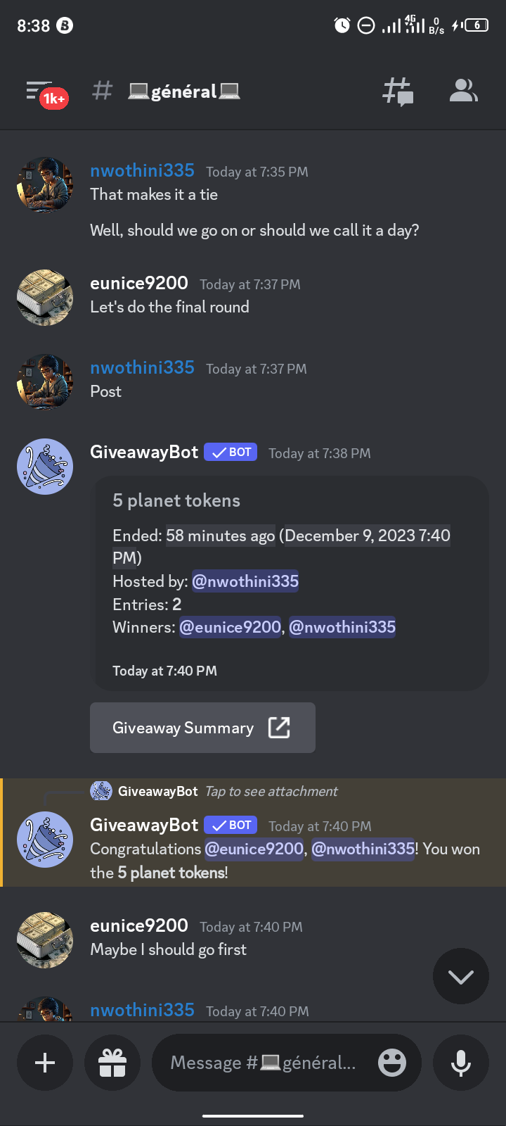https://images.ecency.com/DQmTEuhkbfou78SvPRe4o1uuWvfrn9gqkFZipSCdAwk2CCJ/screenshot_20231209_203840.png