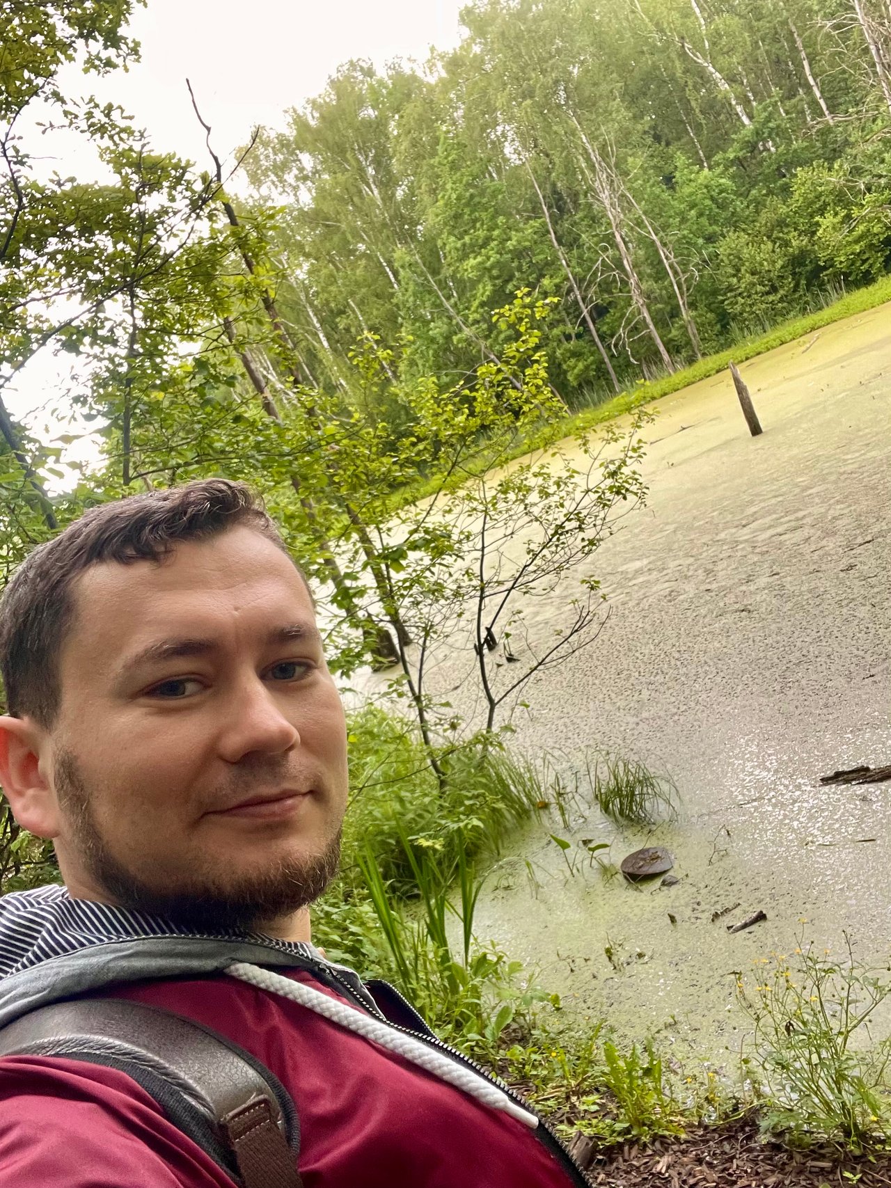 Topic: Discovering the Best Fishing Spot in Moldova – Lake Ghidighici