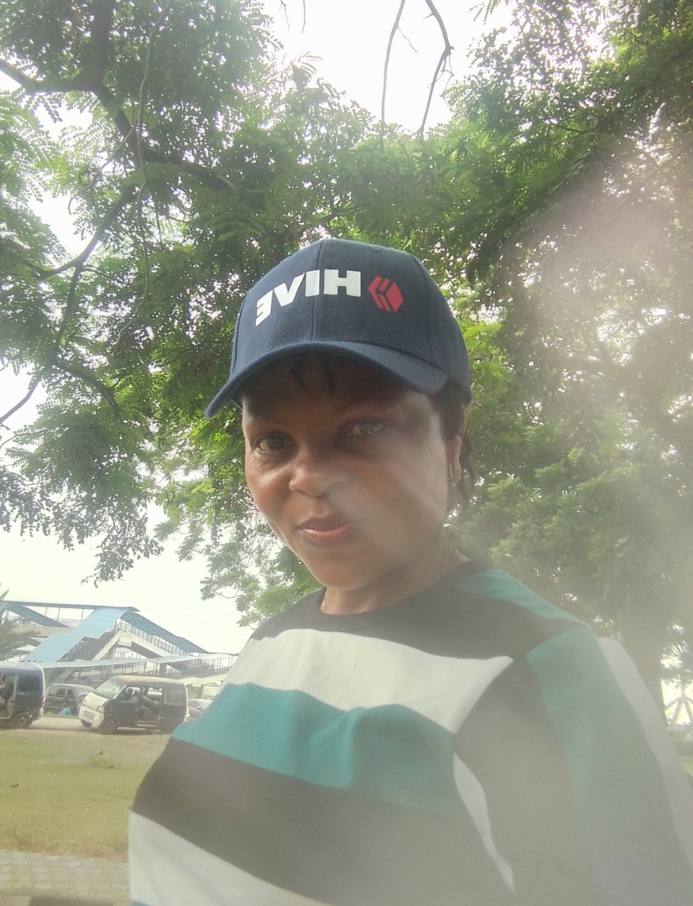 Marketing experience at LASU