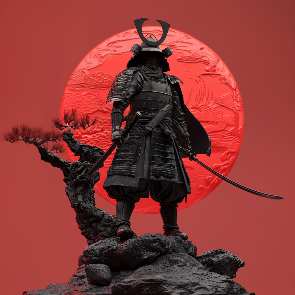 https://images.ecency.com/DQmTyf5zTfSwnrRQM8kK4mQJz117oYQyaEXrfpZpYmqpgpq/ryosa1_samurai_news_caster_6acdcc56_6a84_438c_bc81_74868fe25dd1.png