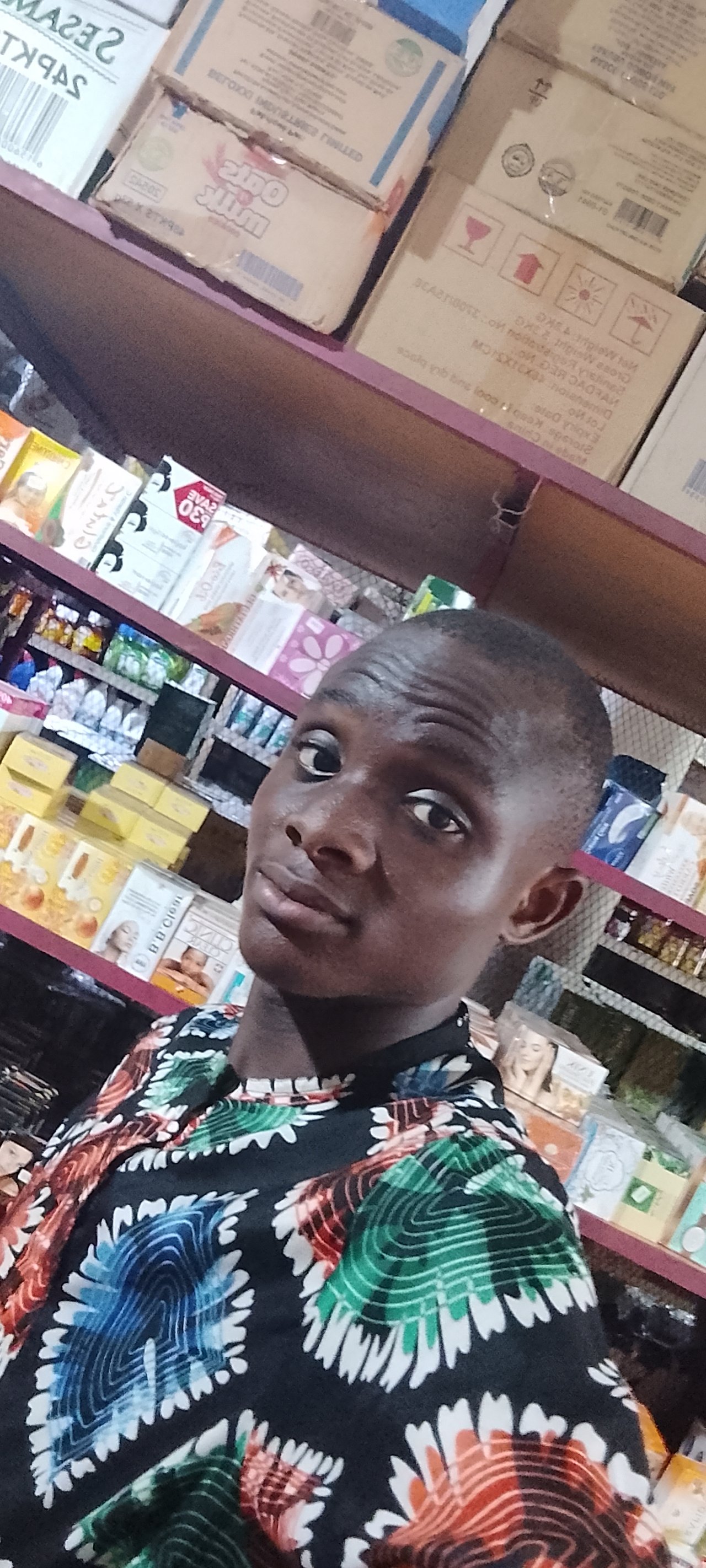 A joyful Sunday buying with spendhbd and claiming from distriator.