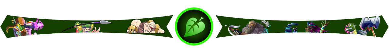 EARTH SPLINTER