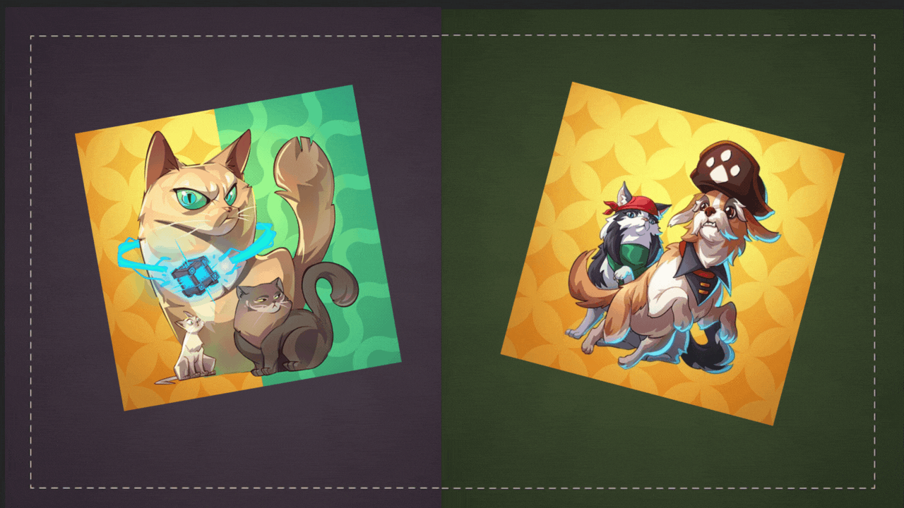 Arcade Colony Splinterlands Legendary / 12 Combats to appreciate Captain Frankie impact to the Battles ranking game