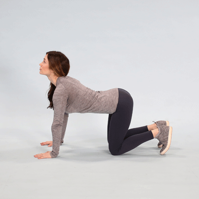400x400_the_best_postpartum_exercises_to_do_right_now_cat_cow_in_tabletop.gif
