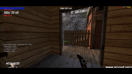 Accidental Kill