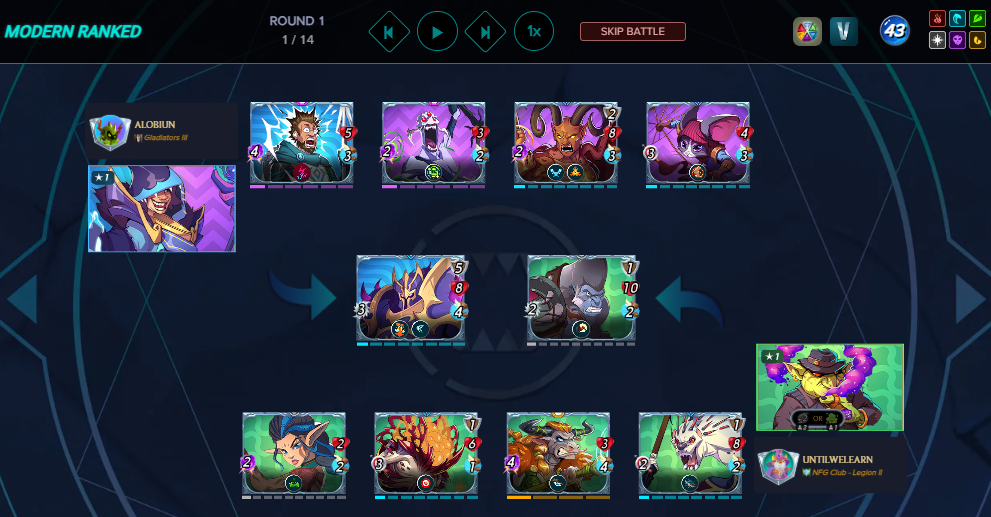 https://images.ecency.com/DQmW7KTwJVtHybhu67mK5urPC1aifuRmVjejgV5HrWM6U7H/battle_begins.png